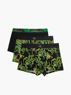 Majtki męskie ze sklepu: Cropp w kategorii: Majtki męskie - zdjęcie 4198BBB-532-6969_077IG-99X