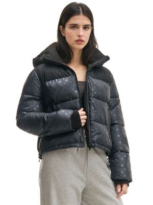 Kurtka damska koronkowa w stylu klasycznym ze sklepu: Cropp w kategorii: Kurtki damskie - zdjęcie 4198BBB-532-6969_078FL-MC2