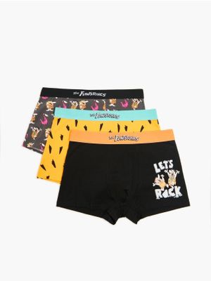 Majtki męskie ze sklepu: Cropp w kategorii: Majtki męskie - zdjęcie 4198BBB-532-6969_078IG-22X