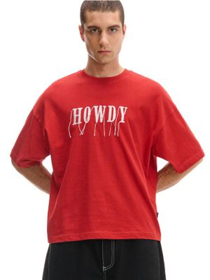T-shirt męski ze sklepu: Cropp w kategorii: T-shirty męskie - zdjęcie 4198BBB-532-6969_079FP-29X