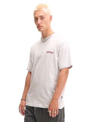 T-shirt męski na wiosnę ze sklepu: Cropp w kategorii: T-shirty męskie - zdjęcie 4198BBB-532-6969_083FP-09X