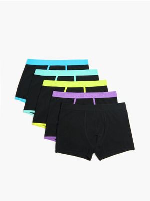 Majtki męskie ze sklepu: Cropp w kategorii: Majtki męskie - zdjęcie 4198BBB-532-6969_083IG-99X