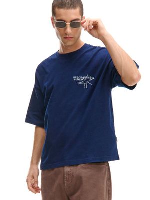 T-shirt męski na lato ze sklepu: Cropp w kategorii: T-shirty męskie - zdjęcie 4198BBB-532-6969_084FP-57M