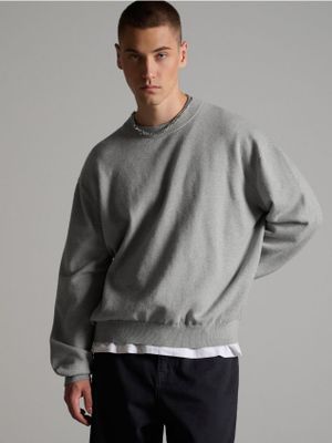 Sweter damski na zimę ze sklepu: Cropp w kategorii: Swetry damskie - zdjęcie 4198BBB-532-6969_085KK-09X