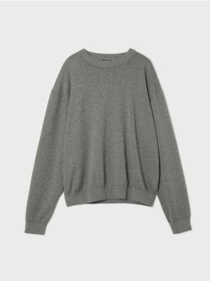 Sweter damski casual ze sklepu: Cropp w kategorii: Swetry damskie - zdjęcie 4198BBB-532-6969_085KK-90X
