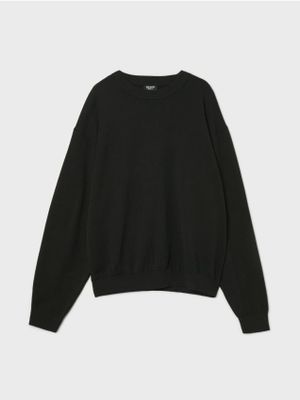 Sweter damski ze sklepu: Cropp w kategorii: Swetry damskie - zdjęcie 4198BBB-532-6969_085KK-99X