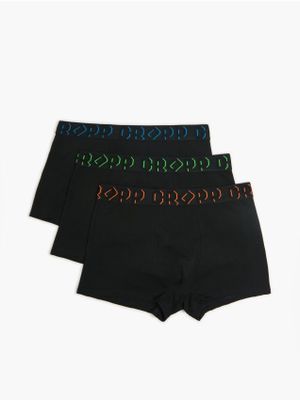 Majtki męskie ze sklepu: Cropp w kategorii: Majtki męskie - zdjęcie 4198BBB-532-6969_086IG-99X