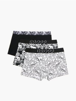 Majtki męskie ze sklepu: Cropp w kategorii: Majtki męskie - zdjęcie 4198BBB-532-6969_087IG-00X