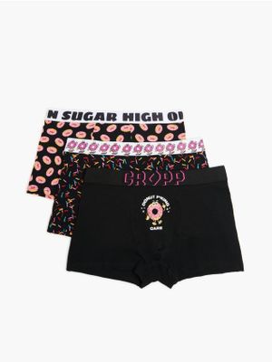 Majtki męskie ze sklepu: Cropp w kategorii: Majtki męskie - zdjęcie 4198BBB-532-6969_087IG-99M