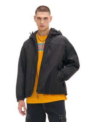 Kurtka męska casual na jesień ze sklepu: Cropp w kategorii: Kurtki męskie - zdjęcie 4198BBB-532-6969_088AT-99X