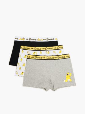 Majtki męskie ze sklepu: Cropp w kategorii: Majtki męskie - zdjęcie 4198BBB-532-6969_088IG-00X
