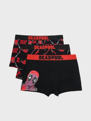 Majtki męskie ze sklepu: Cropp w kategorii: Majtki męskie - zdjęcie 4198BBB-532-6969_089IG-33X