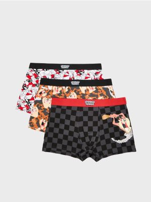 Majtki męskie ze sklepu: Cropp w kategorii: Majtki męskie - zdjęcie 4198BBB-532-6969_090IG-99X