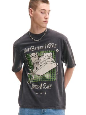 T-shirt męski ze sklepu: Cropp w kategorii: T-shirty męskie - zdjęcie 4198BBB-532-6969_091DF-99X