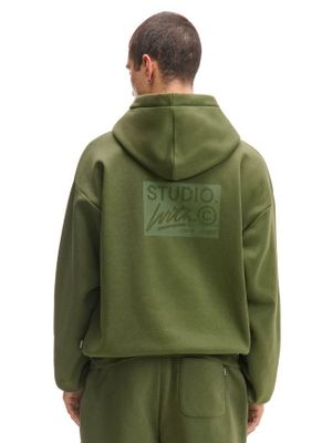 Bluza męska sportowa ze sklepu: Cropp w kategorii: Bluzy męskie - zdjęcie 4198BBB-532-6969_091FN-81X
