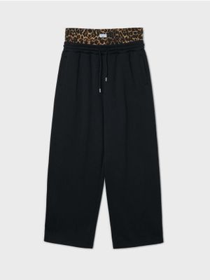 Spodnie męskie sportowe ze sklepu: Cropp w kategorii: Spodnie męskie - zdjęcie 4198BBB-532-6969_091KD-99X