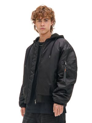 Kurtka męska ze sklepu: Cropp w kategorii: Kurtki męskie - zdjęcie 4198BBB-532-6969_095AT-99X