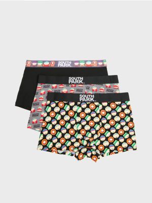 Majtki męskie ze sklepu: Cropp w kategorii: Majtki męskie - zdjęcie 4198BBB-532-6969_095IG-99X