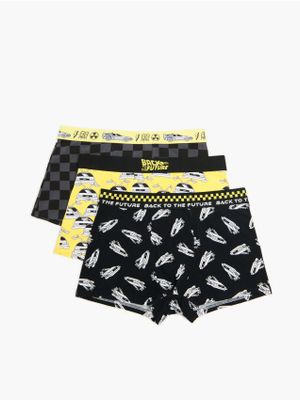 Majtki męskie ze sklepu: Cropp w kategorii: Majtki męskie - zdjęcie 4198BBB-532-6969_096IG-11X