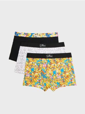 Majtki męskie ze sklepu: Cropp w kategorii: Majtki męskie - zdjęcie 4198BBB-532-6969_097IG-99X