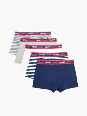 Majtki męskie ze sklepu: Cropp w kategorii: Majtki męskie - zdjęcie 4198BBB-532-6969_098IG-59X