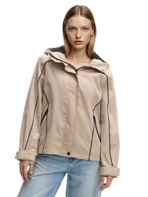 Kurtka damska ze sklepu: Cropp w kategorii: Kurtki damskie - zdjęcie 4198BBB-532-6969_099FL-80X