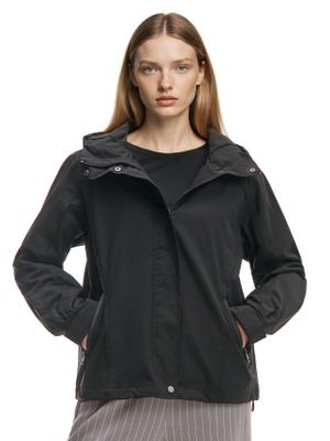Kurtka damska casual ze sklepu: Cropp w kategorii: Kurtki damskie - zdjęcie 4198BBB-532-6969_099FL-99X