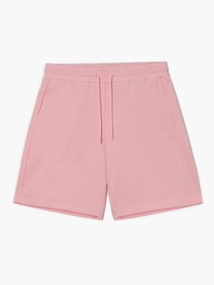 Spodenki męskie na lato sportowe ze sklepu: Cropp w kategorii: Spodenki męskie - zdjęcie 4198BBB-532-6969_102HY-03X