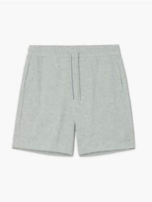 Spodenki męskie sportowe na lato ze sklepu: Cropp w kategorii: Spodenki męskie - zdjęcie 4198BBB-532-6969_102HY-09M