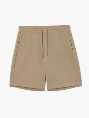 Spodenki męskie casualowe ze sklepu: Cropp w kategorii: Spodenki męskie - zdjęcie 4198BBB-532-6969_102HY-80X