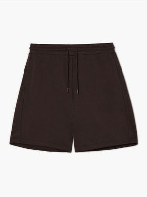 Spodenki męskie w sportowym stylu ze sklepu: Cropp w kategorii: Spodenki męskie - zdjęcie 4198BBB-532-6969_102HY-89X