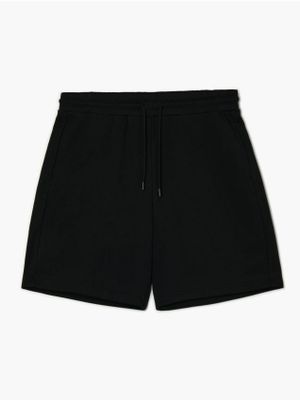 Spodenki męskie na lato ze sklepu: Cropp w kategorii: Spodenki męskie - zdjęcie 4198BBB-532-6969_102HY-99X