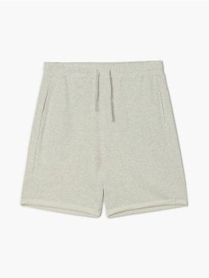 Spodenki męskie ze sklepu: Cropp w kategorii: Spodenki męskie - zdjęcie 4198BBB-532-6969_103HY-01M