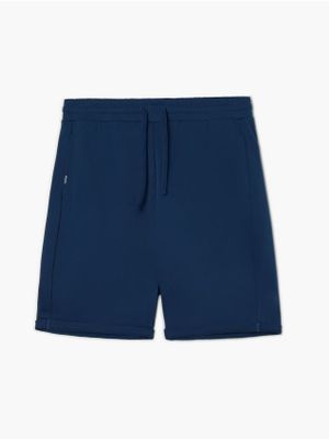 Spodenki męskie sportowe ze sklepu: Cropp w kategorii: Spodenki męskie - zdjęcie 4198BBB-532-6969_103HY-57X