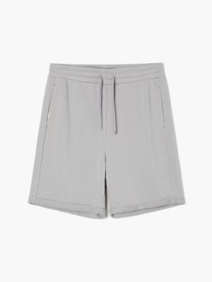 Spodenki męskie ze sklepu: Cropp w kategorii: Spodenki męskie - zdjęcie 4198BBB-532-6969_103HY-85X