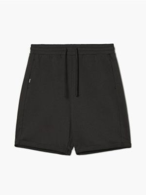 Spodenki męskie na lato ze sklepu: Cropp w kategorii: Spodenki męskie - zdjęcie 4198BBB-532-6969_103HY-90X