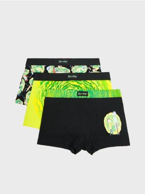 Majtki męskie ze sklepu: Cropp w kategorii: Majtki męskie - zdjęcie 4198BBB-532-6969_103IG-71X