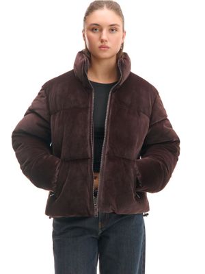 Kurtka damska ze sklepu: Cropp w kategorii: Kurtki damskie - zdjęcie 4198BBB-532-6969_104FL-89X