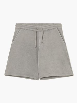 Spodenki męskie na lato ze sklepu: Cropp w kategorii: Spodenki męskie - zdjęcie 4198BBB-532-6969_104HY-09X