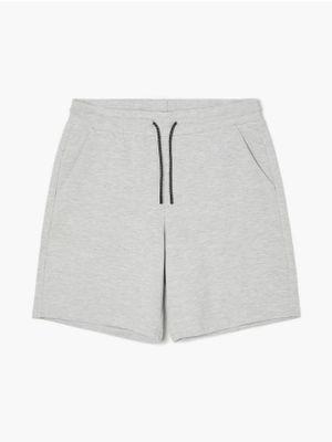 Spodenki męskie ze sklepu: Cropp w kategorii: Spodenki męskie - zdjęcie 4198BBB-532-6969_105HY-09M