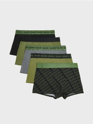 Majtki męskie ze sklepu: Cropp w kategorii: Majtki męskie - zdjęcie 4198BBB-532-6969_105IG-91X