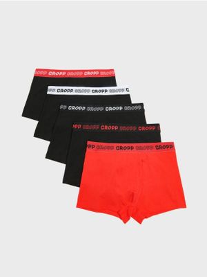 Majtki męskie ze sklepu: Cropp w kategorii: Majtki męskie - zdjęcie 4198BBB-532-6969_106IG-33X