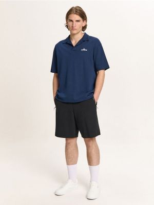 Spodenki męskie ze sklepu: Cropp w kategorii: Spodenki męskie - zdjęcie 4198BBB-532-6969_108HY-99X
