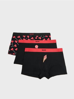 Majtki męskie ze sklepu: Cropp w kategorii: Majtki męskie - zdjęcie 4198BBB-532-6969_109IG-99X