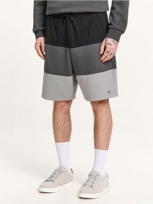 Spodenki męskie sportowe ze sklepu: Cropp w kategorii: Spodenki męskie - zdjęcie 4198BBB-532-6969_110HY-90X