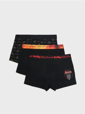 Majtki męskie ze sklepu: Cropp w kategorii: Majtki męskie - zdjęcie 4198BBB-532-6969_110IG-99X