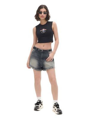 Bluzka damska w sportowym stylu ze sklepu: Cropp w kategorii: Bluzki damskie - zdjęcie 4198BBB-532-6969_111AS-99X