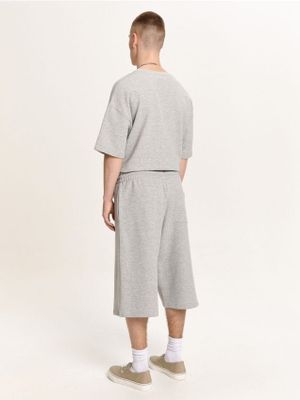 Spodenki męskie ze sklepu: Cropp w kategorii: Spodenki męskie - zdjęcie 4198BBB-532-6969_112HY-09M