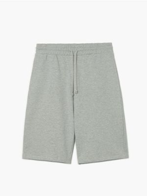 Spodenki męskie ze sklepu: Cropp w kategorii: Spodenki męskie - zdjęcie 4198BBB-532-6969_112HY-09M