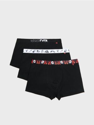 Majtki męskie ze sklepu: Cropp w kategorii: Majtki męskie - zdjęcie 4198BBB-532-6969_113IG-99X